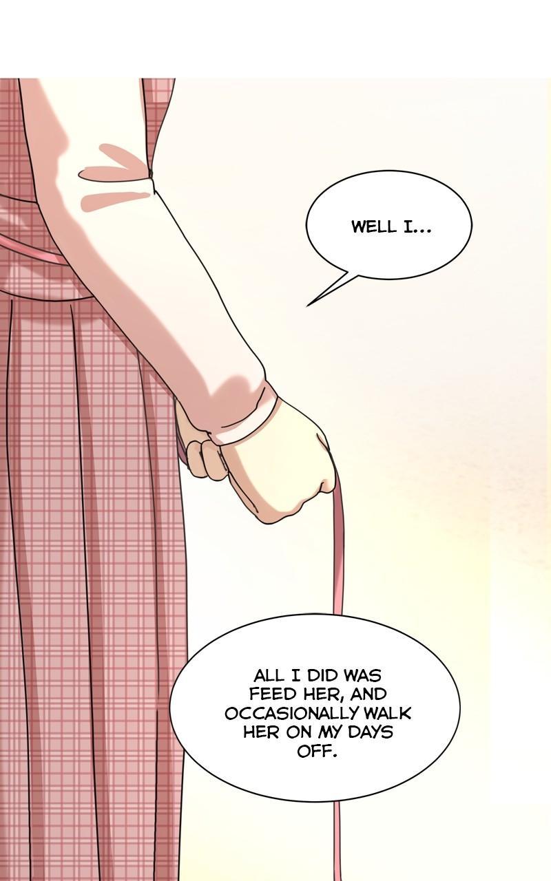 The Dog Diaries Chap 111 - Next Chap 112