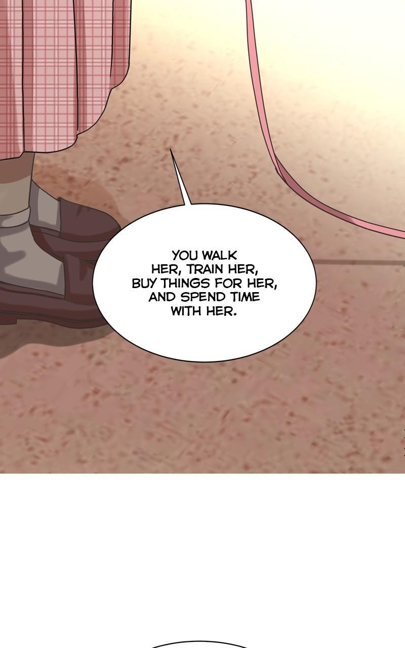 The Dog Diaries Chap 111 - Next Chap 112