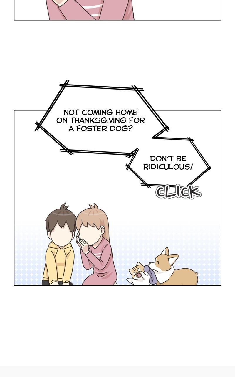 The Dog Diaries Chap 111 - Next Chap 112