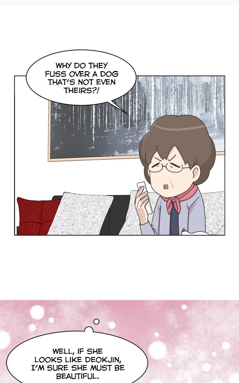The Dog Diaries Chap 111 - Next Chap 112