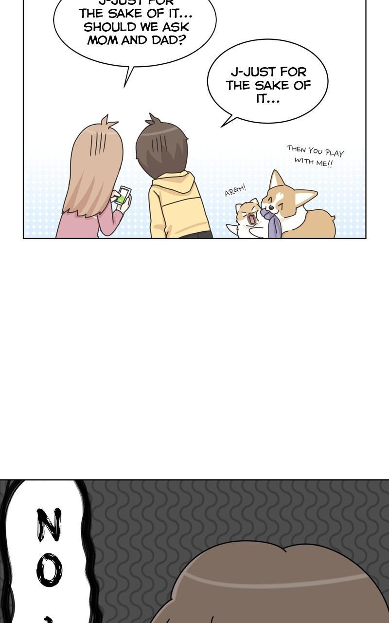 The Dog Diaries Chap 111 - Next Chap 112