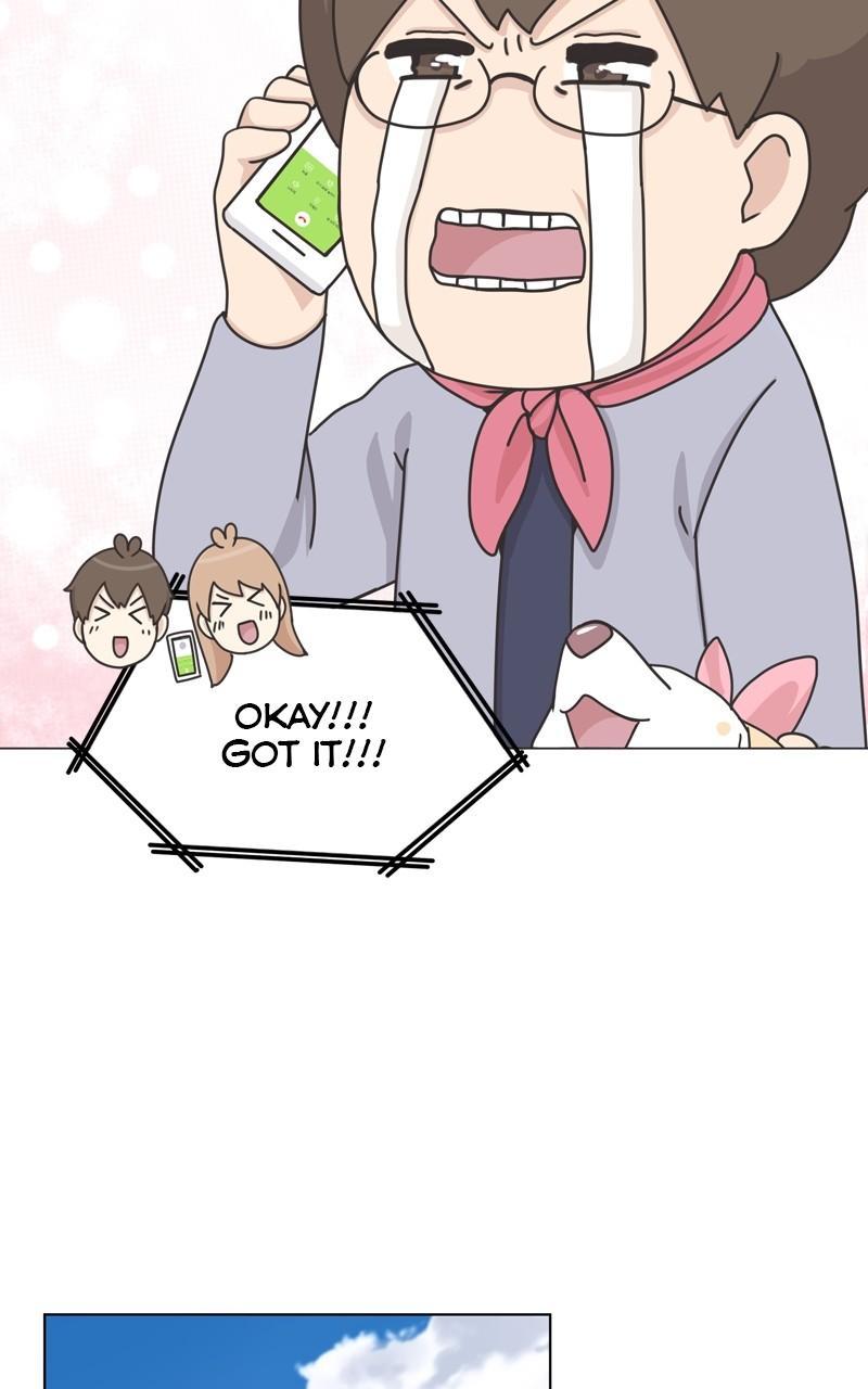 The Dog Diaries Chap 111 - Next Chap 112