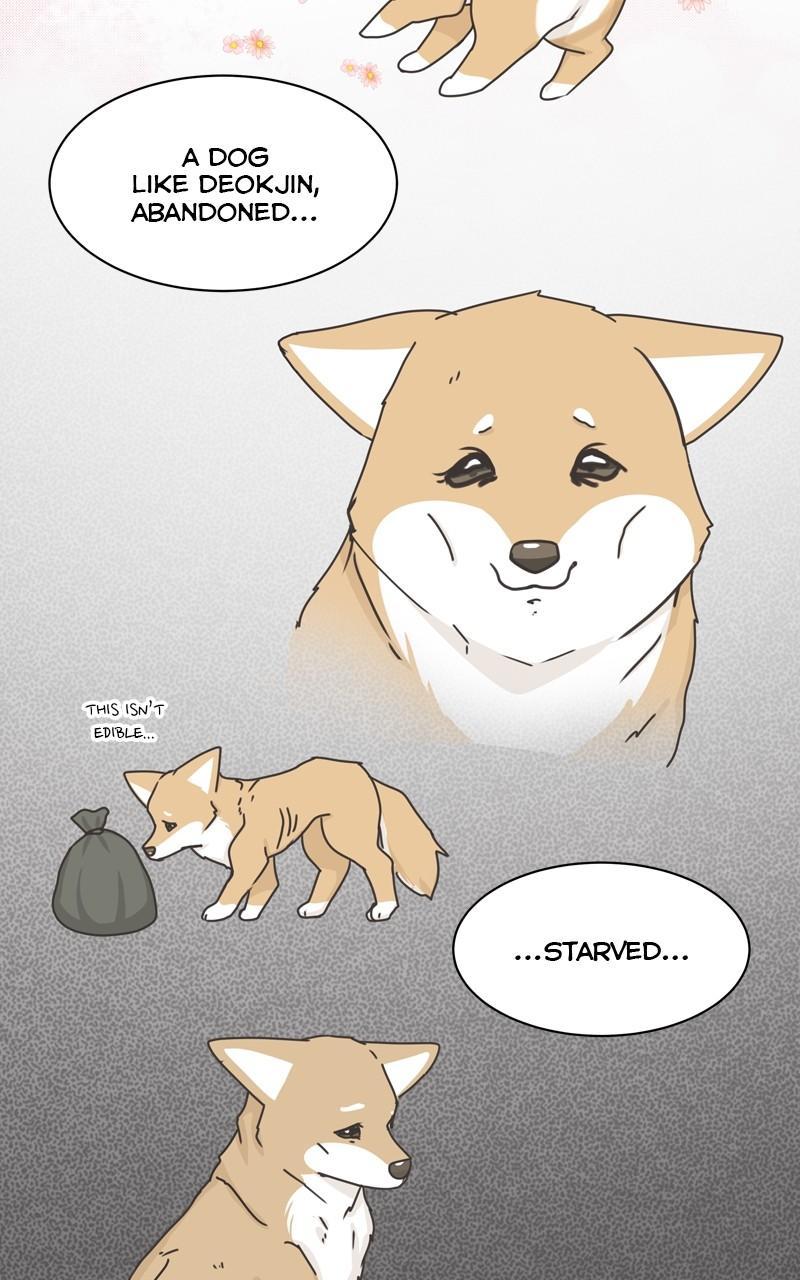 The Dog Diaries Chap 111 - Next Chap 112