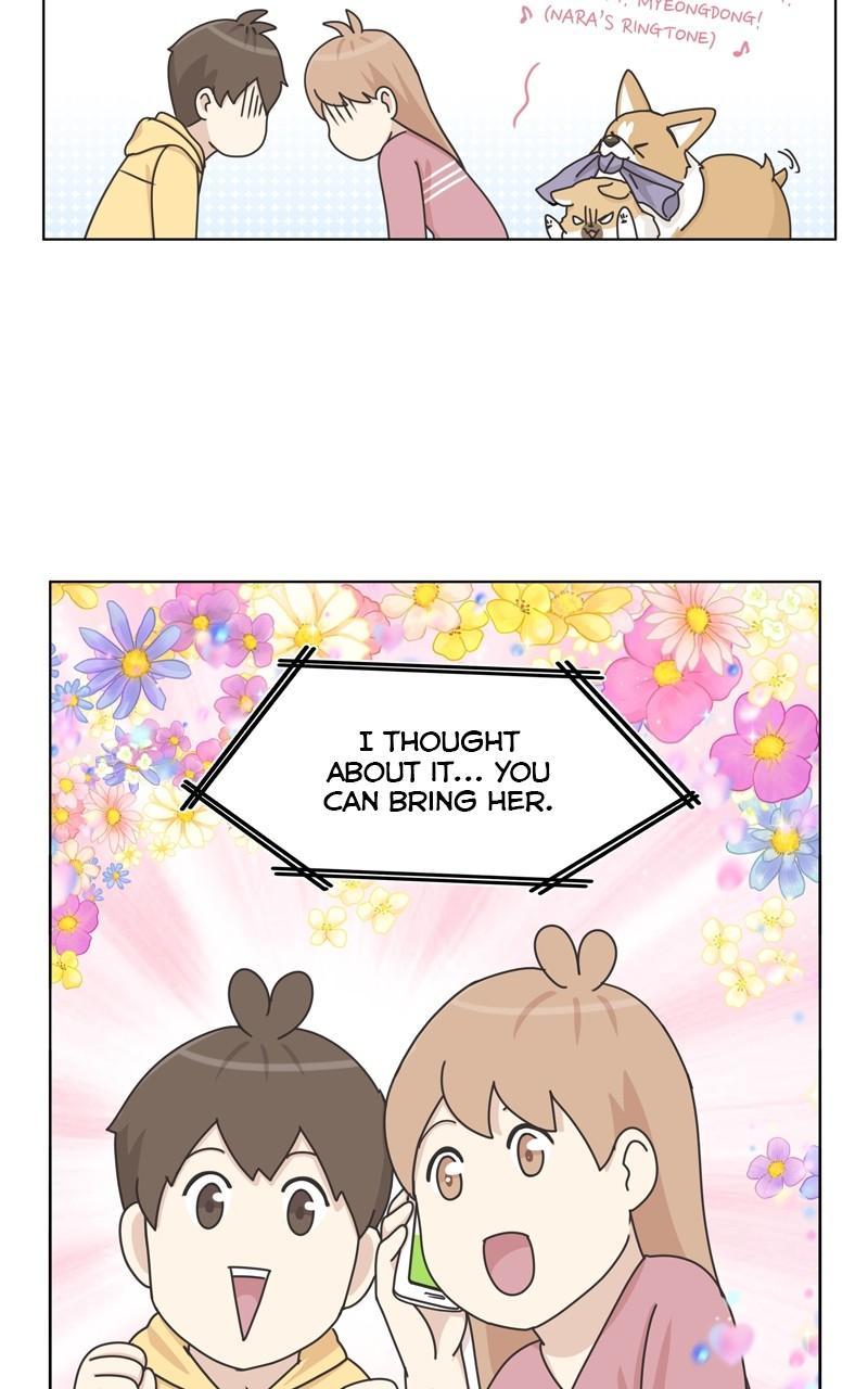 The Dog Diaries Chap 111 - Next Chap 112
