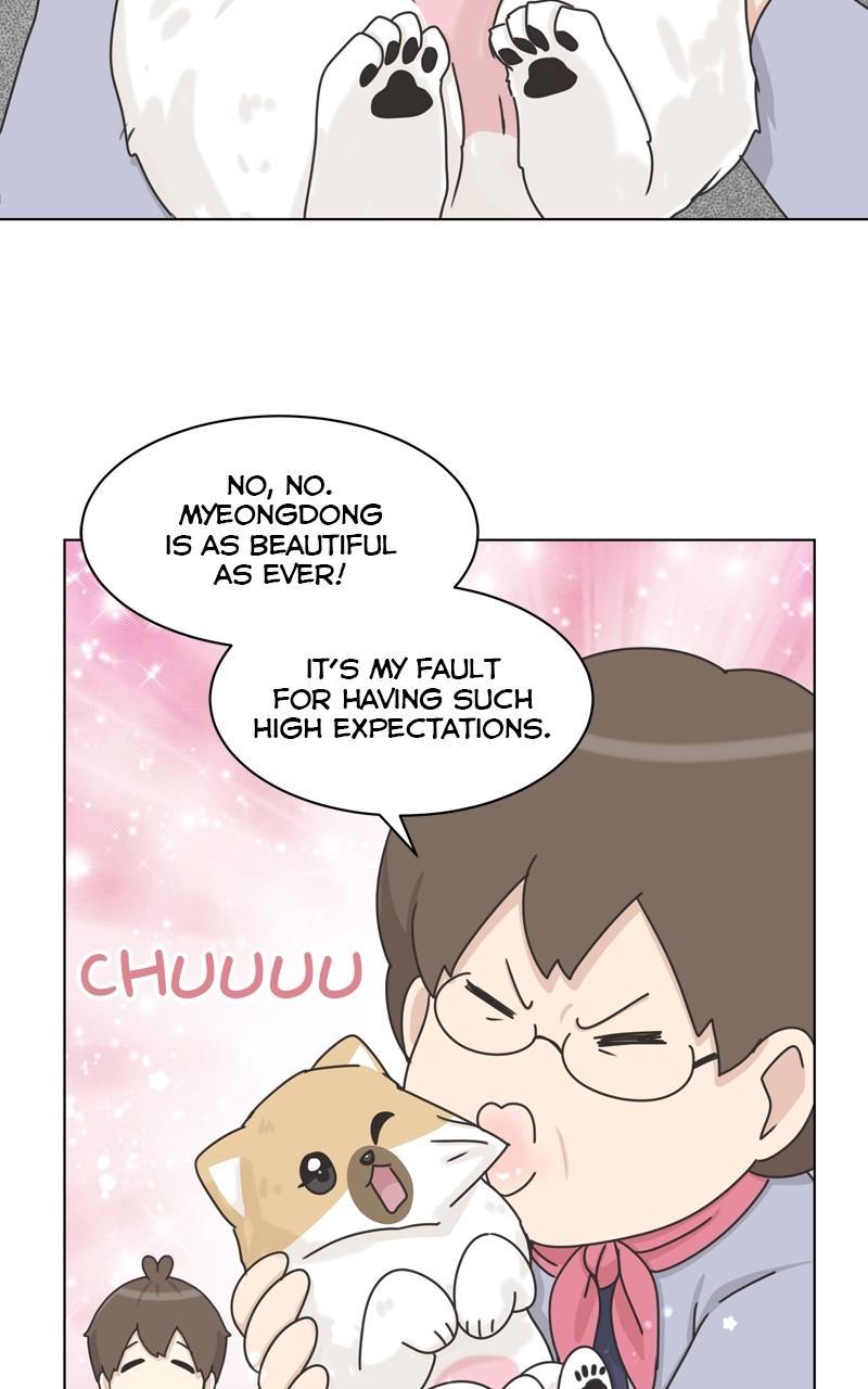 The Dog Diaries Chap 111 - Next Chap 112