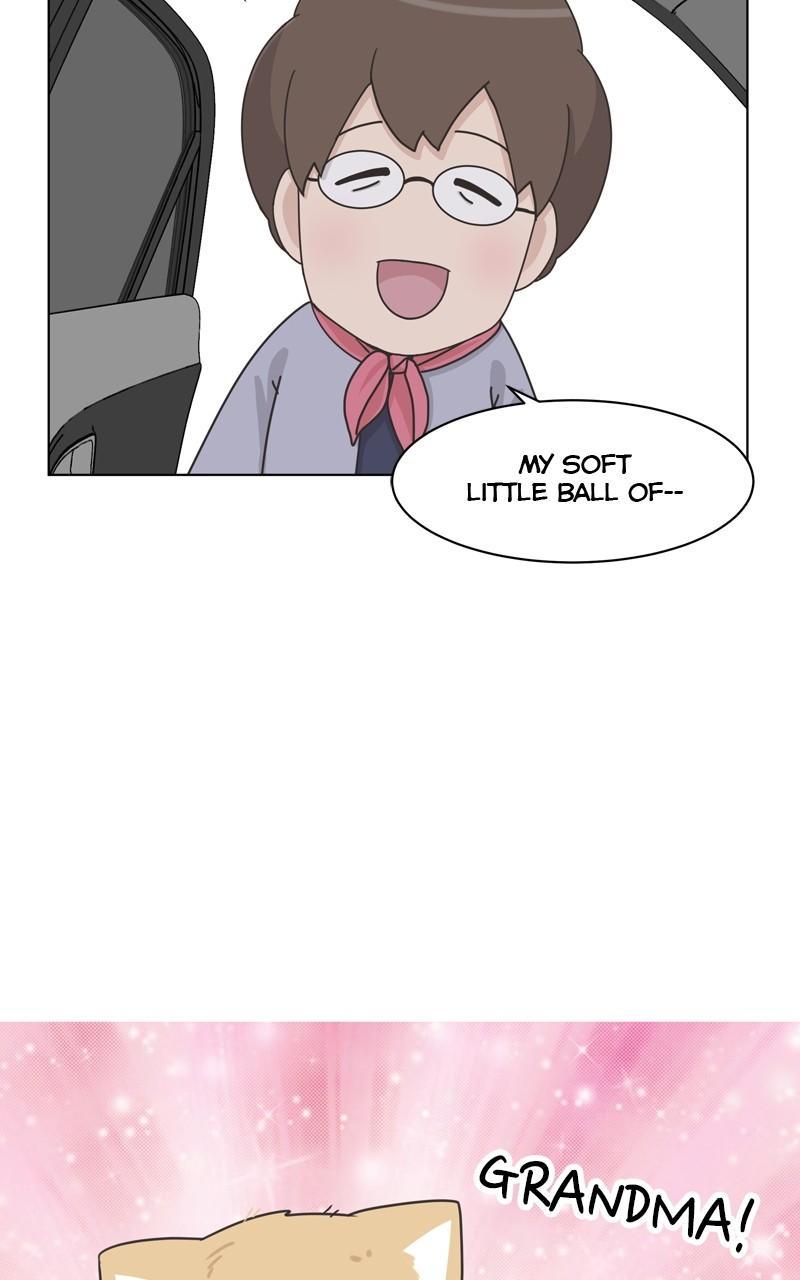 The Dog Diaries Chap 111 - Next Chap 112