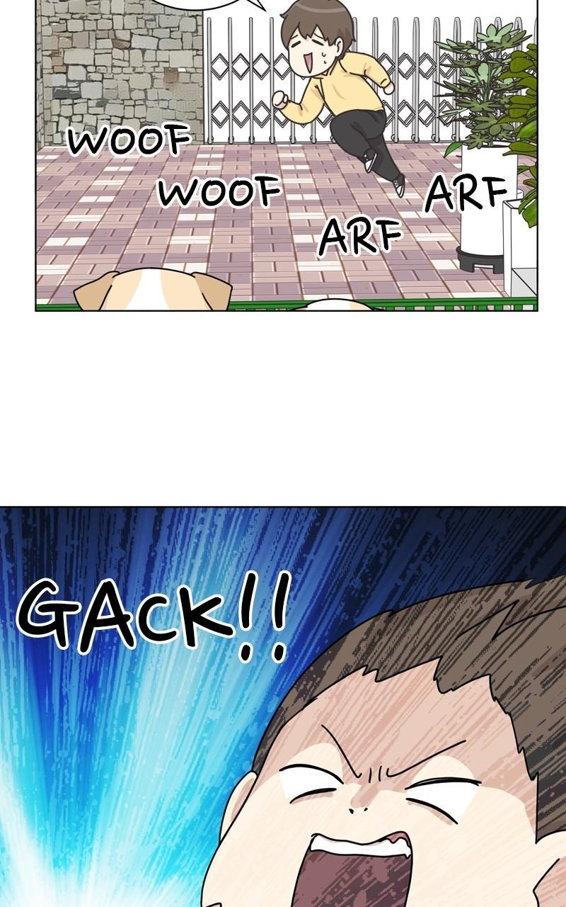 The Dog Diaries Chap 111 - Next Chap 112