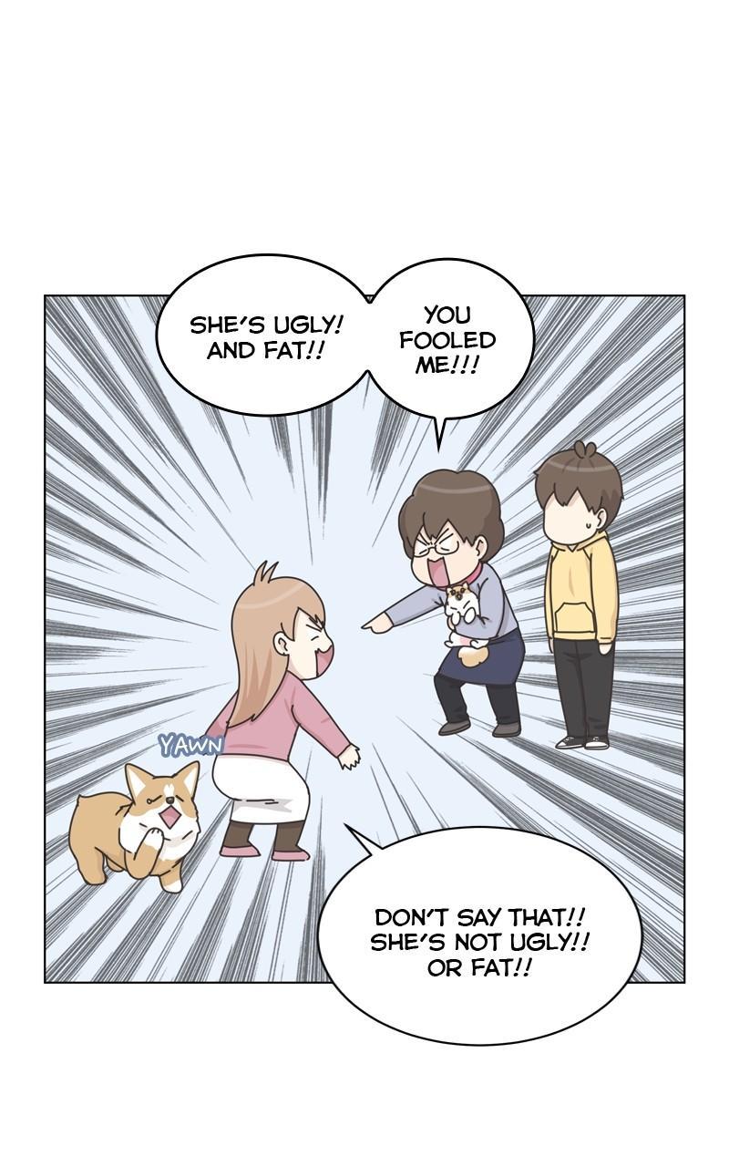 The Dog Diaries Chap 111 - Next Chap 112