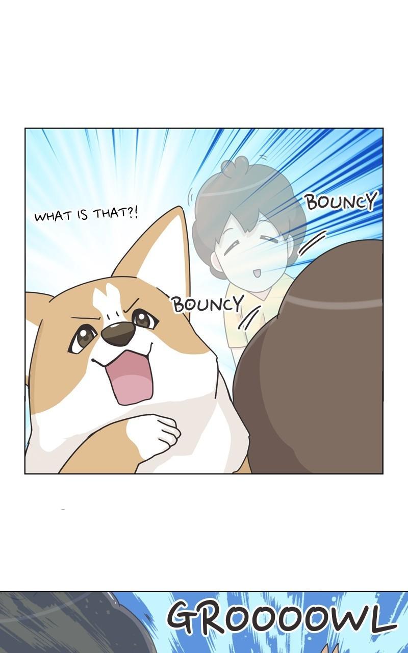 The Dog Diaries Chap 111 - Next Chap 112