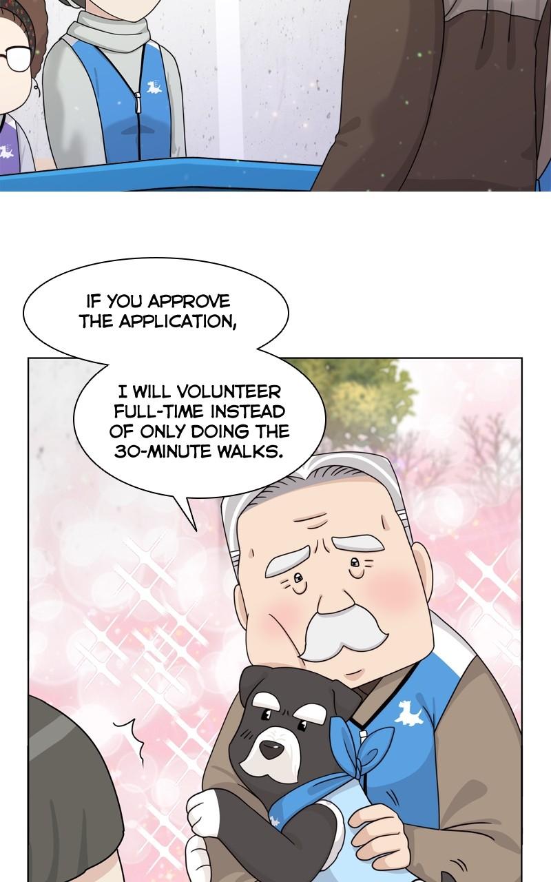 The Dog Diaries Chap 125 - Next Chap 126