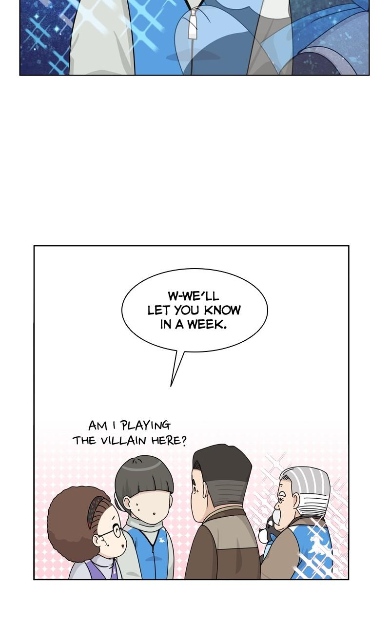 The Dog Diaries Chap 125 - Next Chap 126