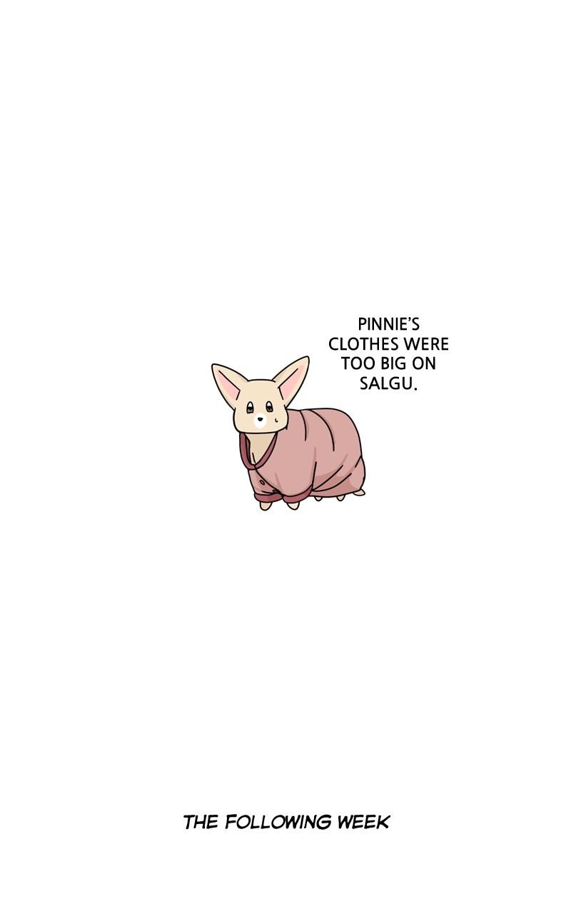 The Dog Diaries Chap 125 - Next Chap 126