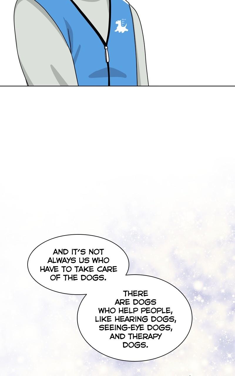 The Dog Diaries Chap 125 - Next Chap 126