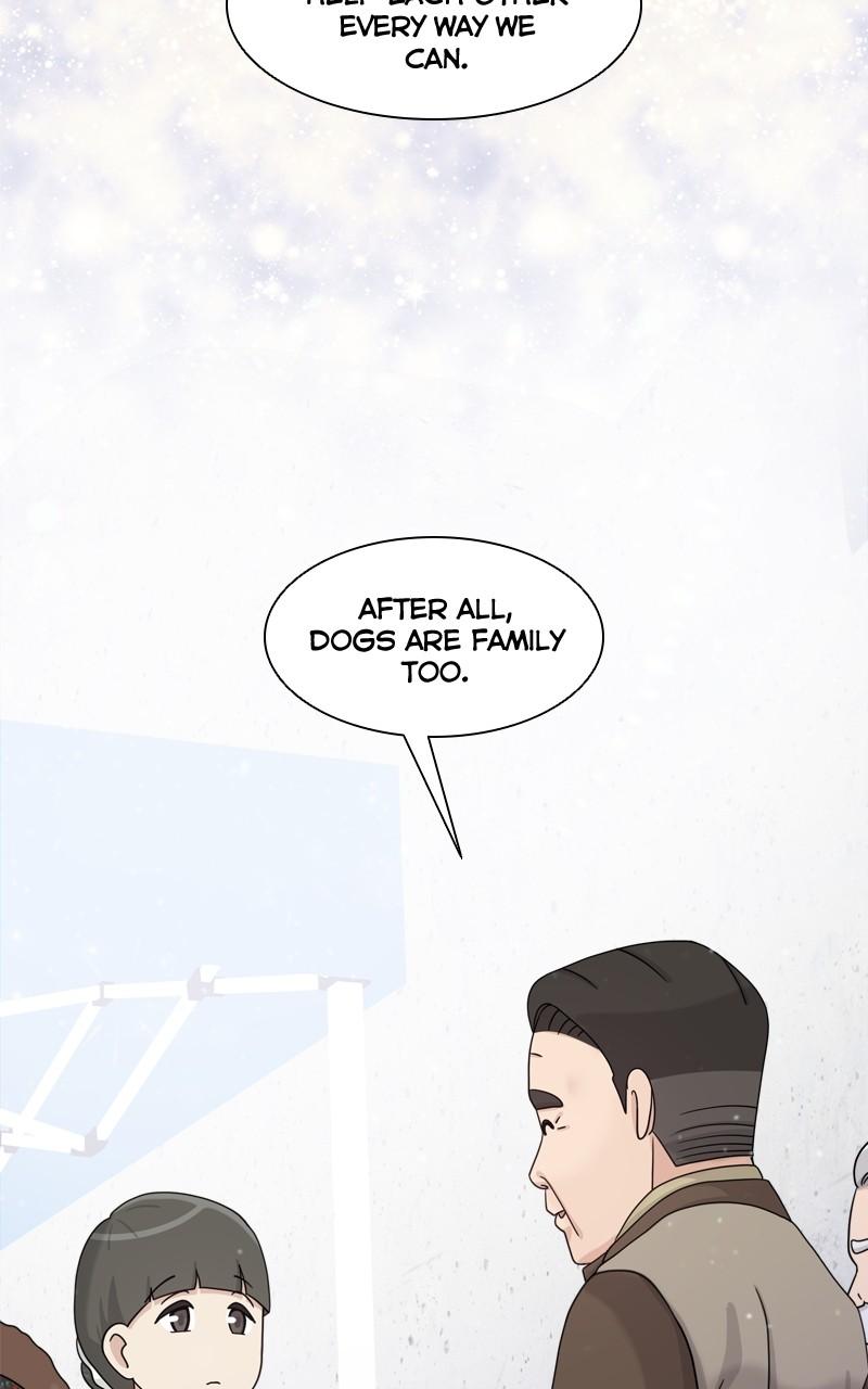 The Dog Diaries Chap 125 - Next Chap 126