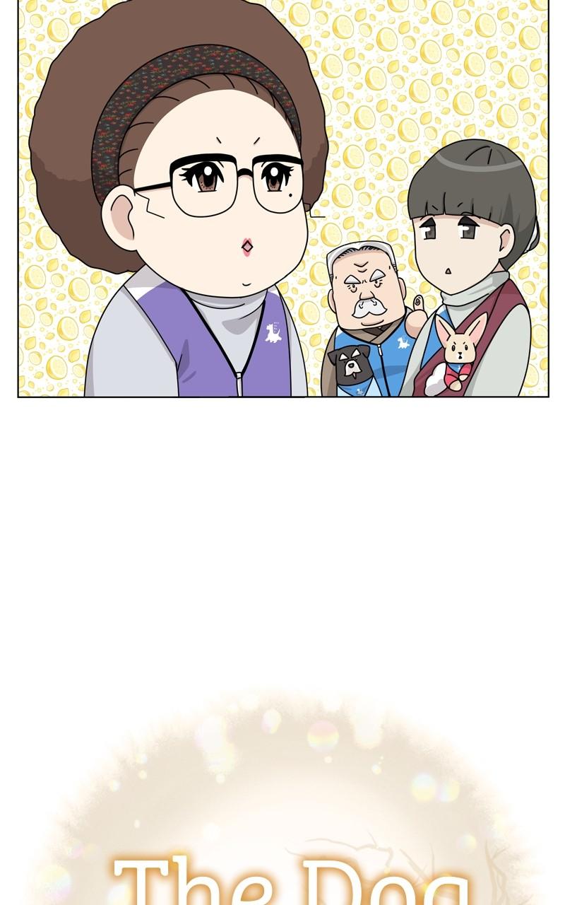 The Dog Diaries Chap 125 - Next Chap 126