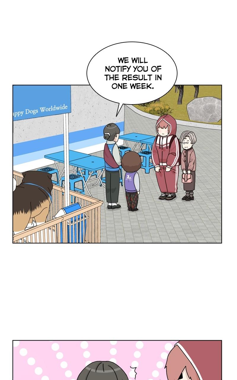 The Dog Diaries Chap 125 - Next Chap 126
