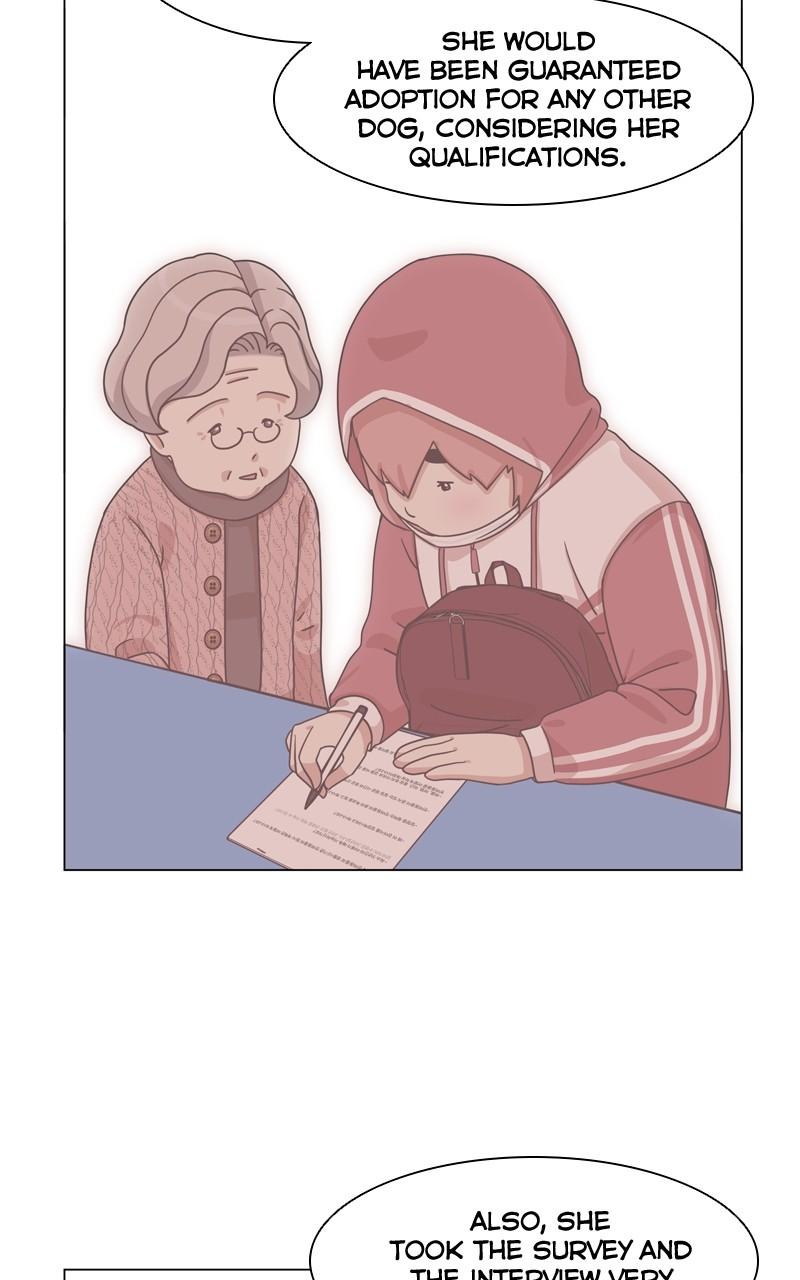 The Dog Diaries Chap 125 - Next Chap 126
