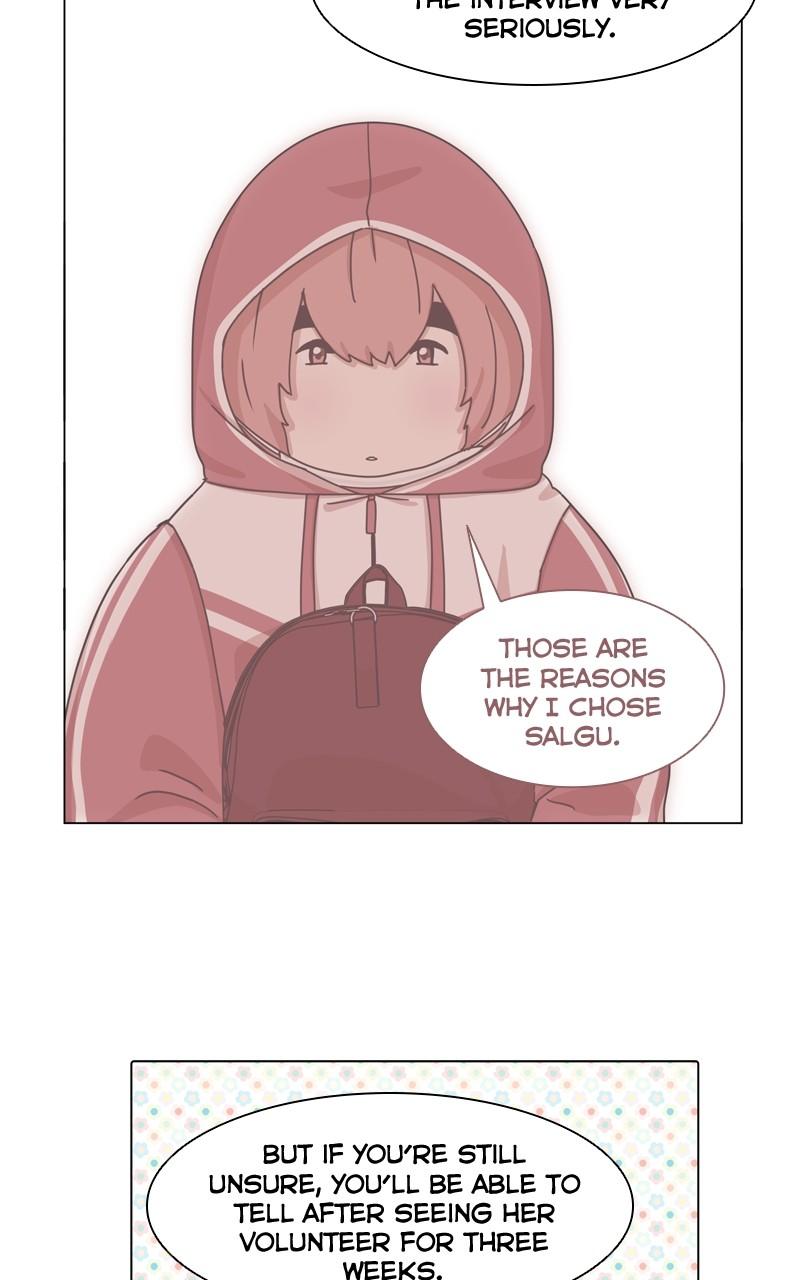 The Dog Diaries Chap 125 - Next Chap 126