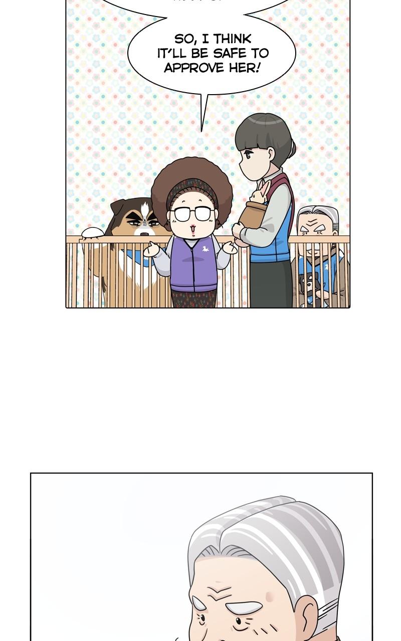 The Dog Diaries Chap 125 - Next Chap 126