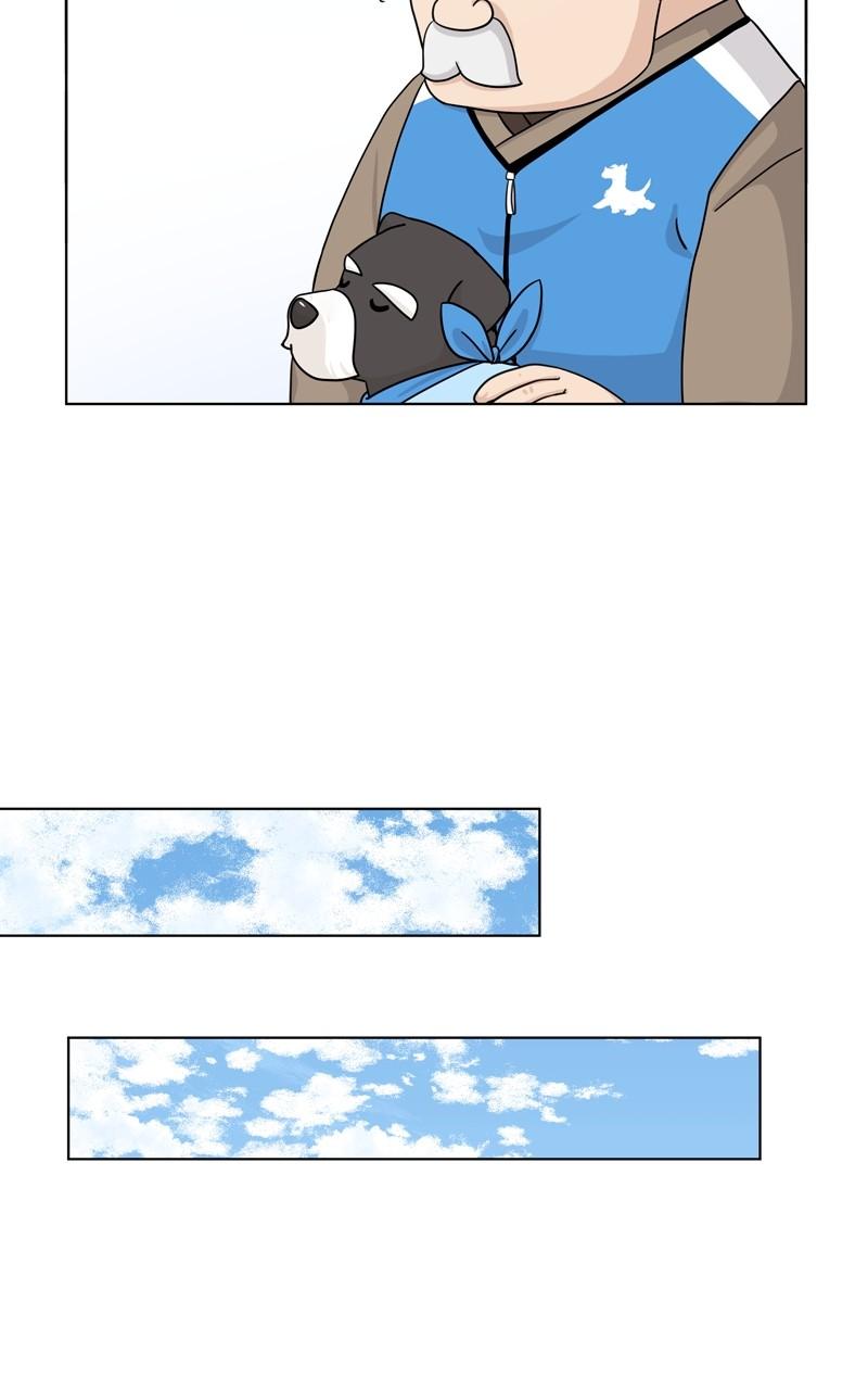The Dog Diaries Chap 125 - Next Chap 126