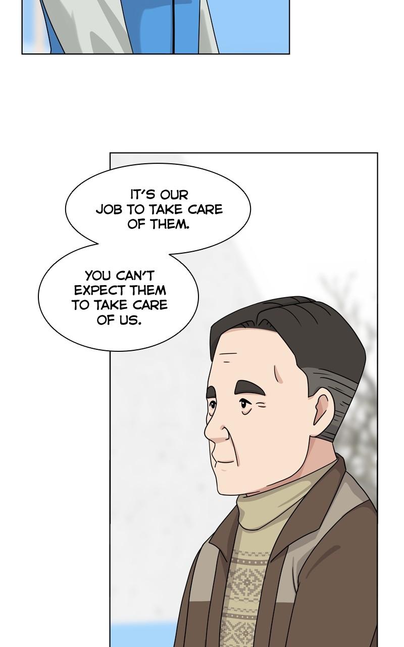 The Dog Diaries Chap 125 - Next Chap 126