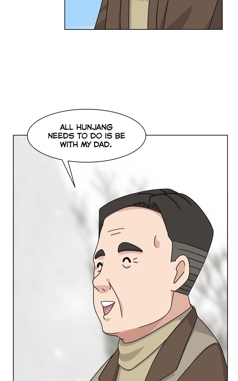 The Dog Diaries Chap 125 - Next Chap 126