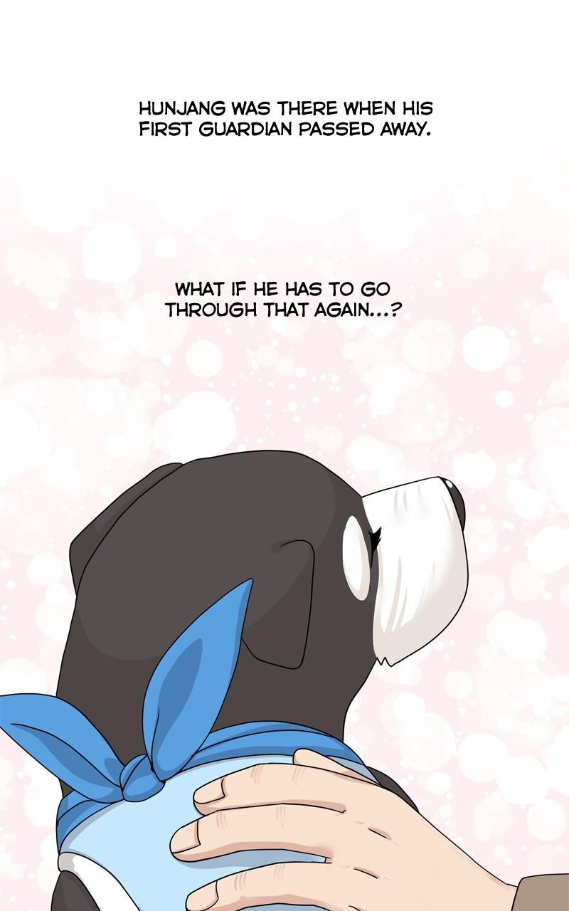 The Dog Diaries Chap 125 - Next Chap 126