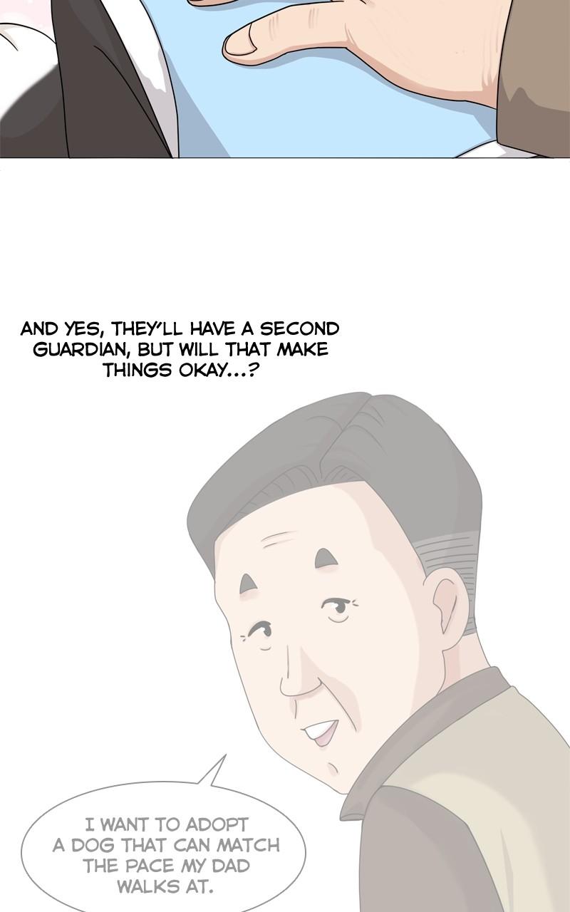 The Dog Diaries Chap 125 - Next Chap 126