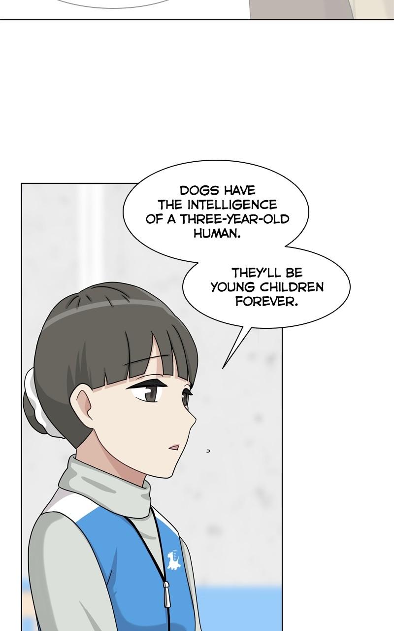 The Dog Diaries Chap 125 - Next Chap 126