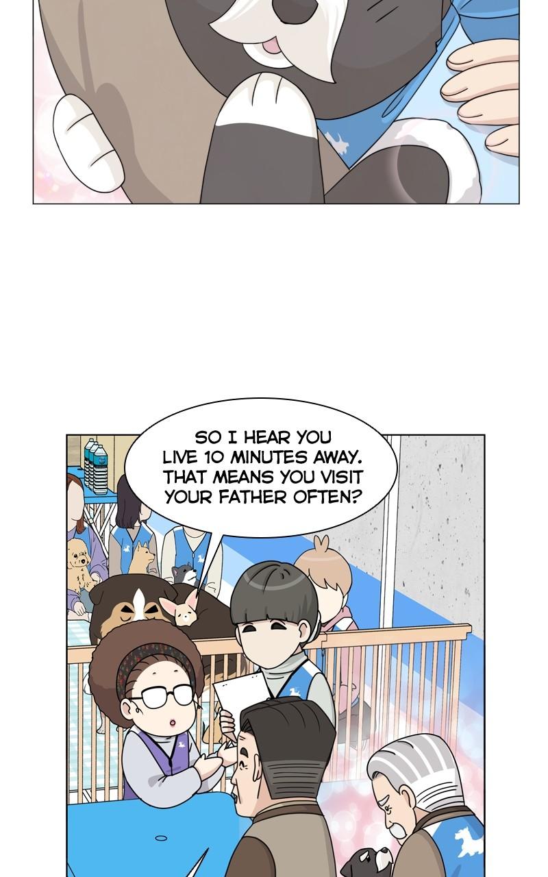 The Dog Diaries Chap 125 - Next Chap 126