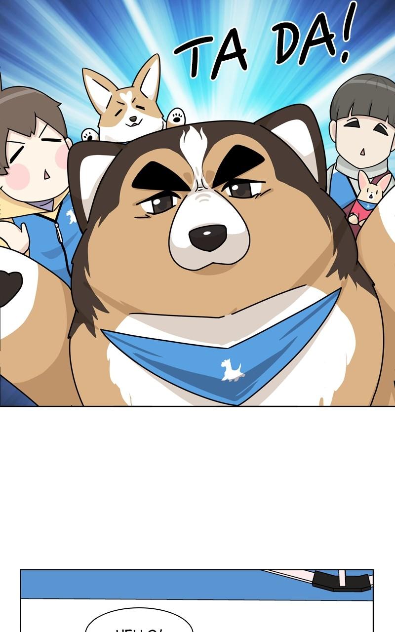 The Dog Diaries Chap 125 - Next Chap 126