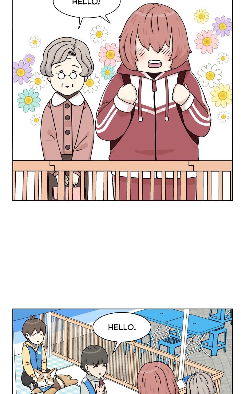 The Dog Diaries Chap 125 - Next Chap 126
