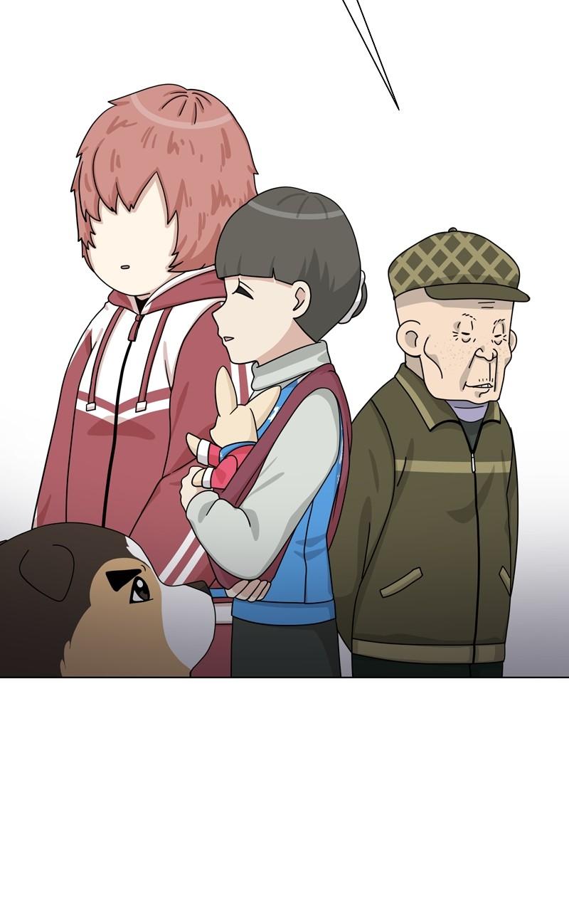 The Dog Diaries Chap 125 - Next Chap 126