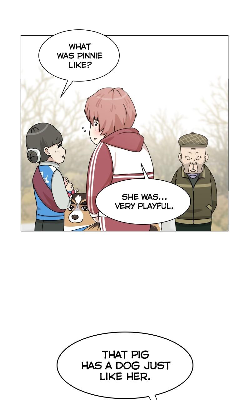 The Dog Diaries Chap 125 - Next Chap 126