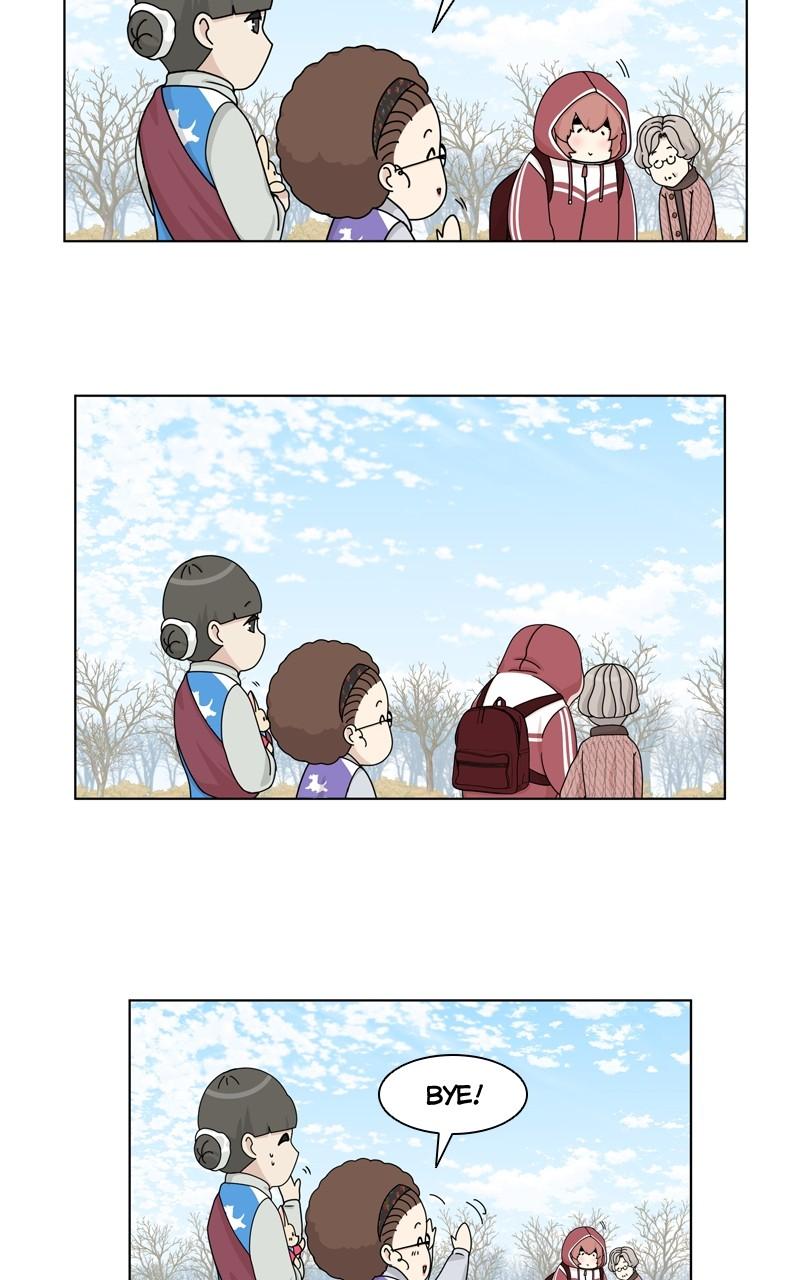 The Dog Diaries Chap 125 - Next Chap 126