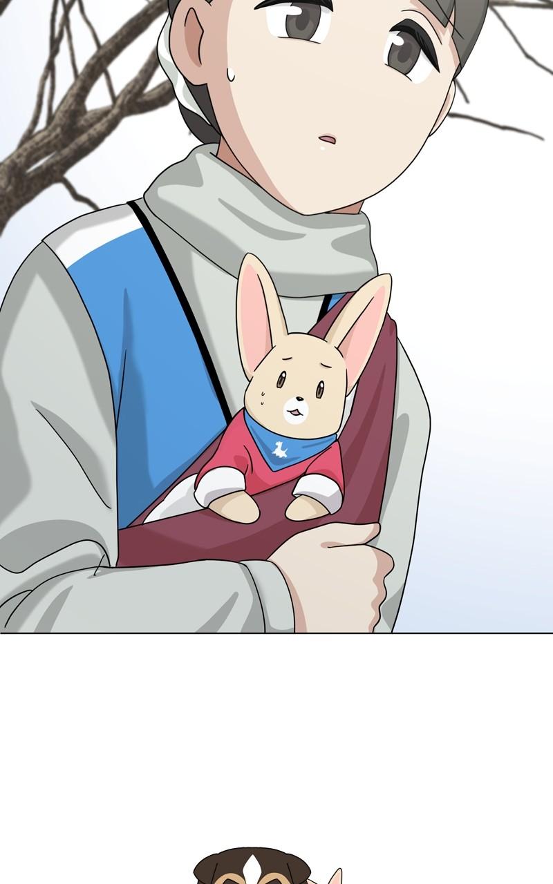 The Dog Diaries Chap 125 - Next Chap 126