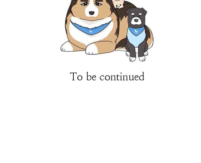 The Dog Diaries Chap 125 - Next Chap 126