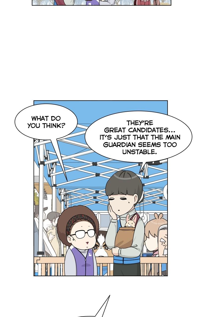 The Dog Diaries Chap 125 - Next Chap 126