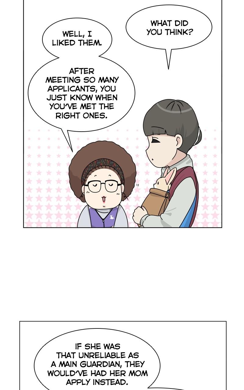 The Dog Diaries Chap 125 - Next Chap 126