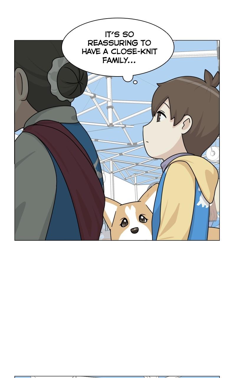 The Dog Diaries Chap 122 - Next Chap 123