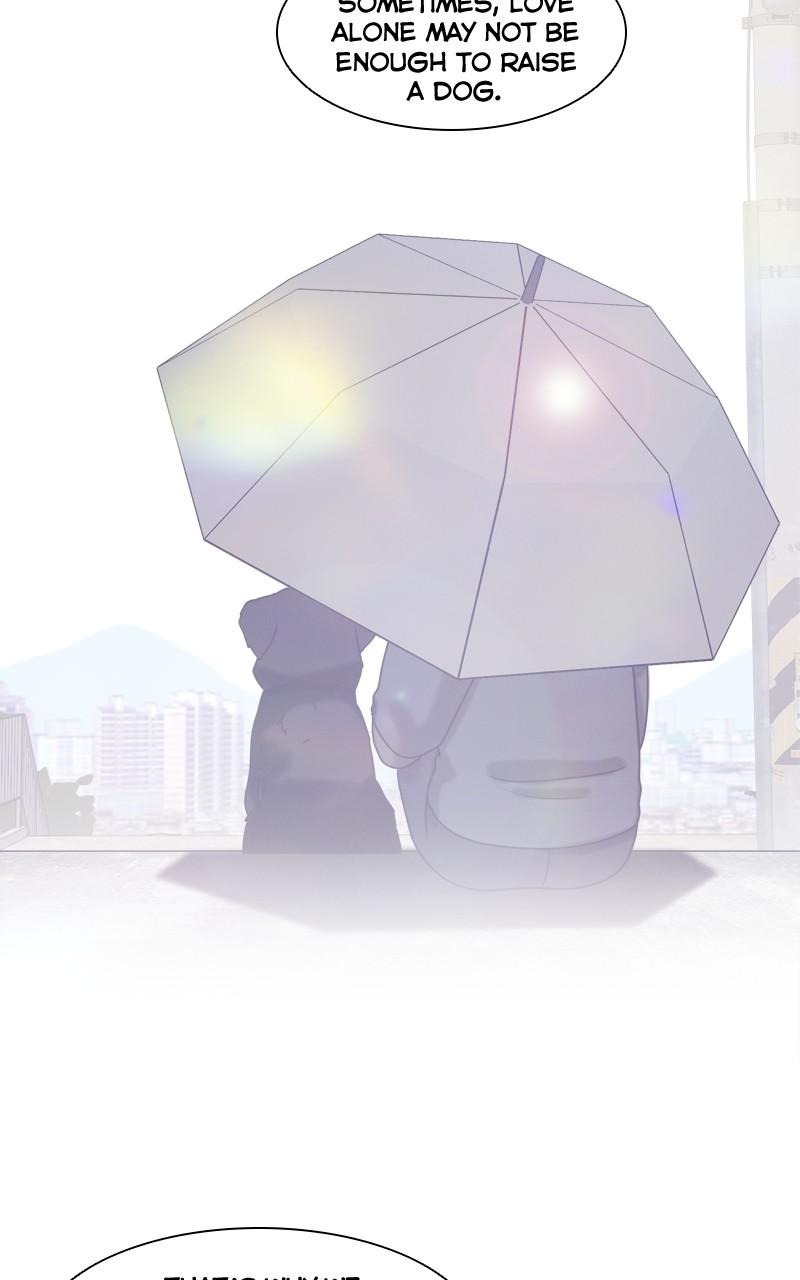 The Dog Diaries Chap 122 - Next Chap 123