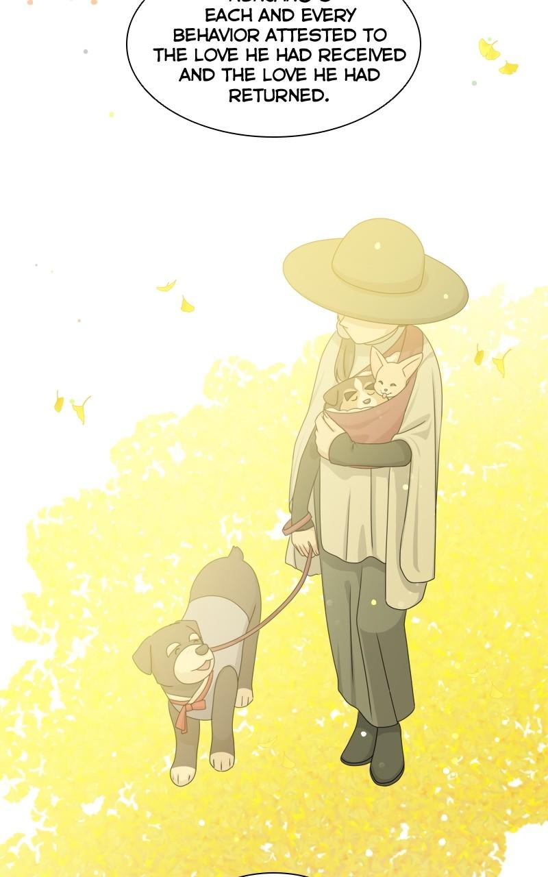 The Dog Diaries Chap 122 - Next Chap 123