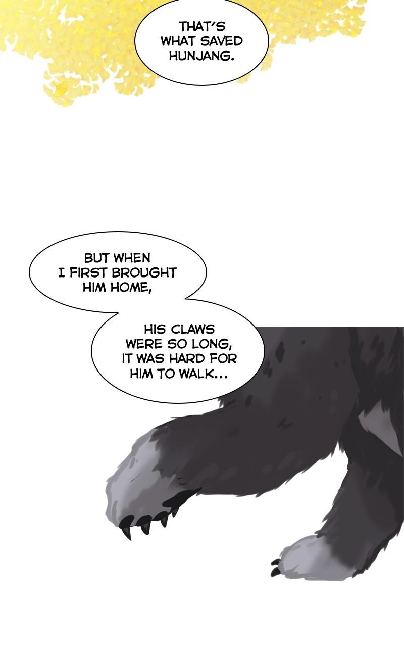 The Dog Diaries Chap 122 - Next Chap 123