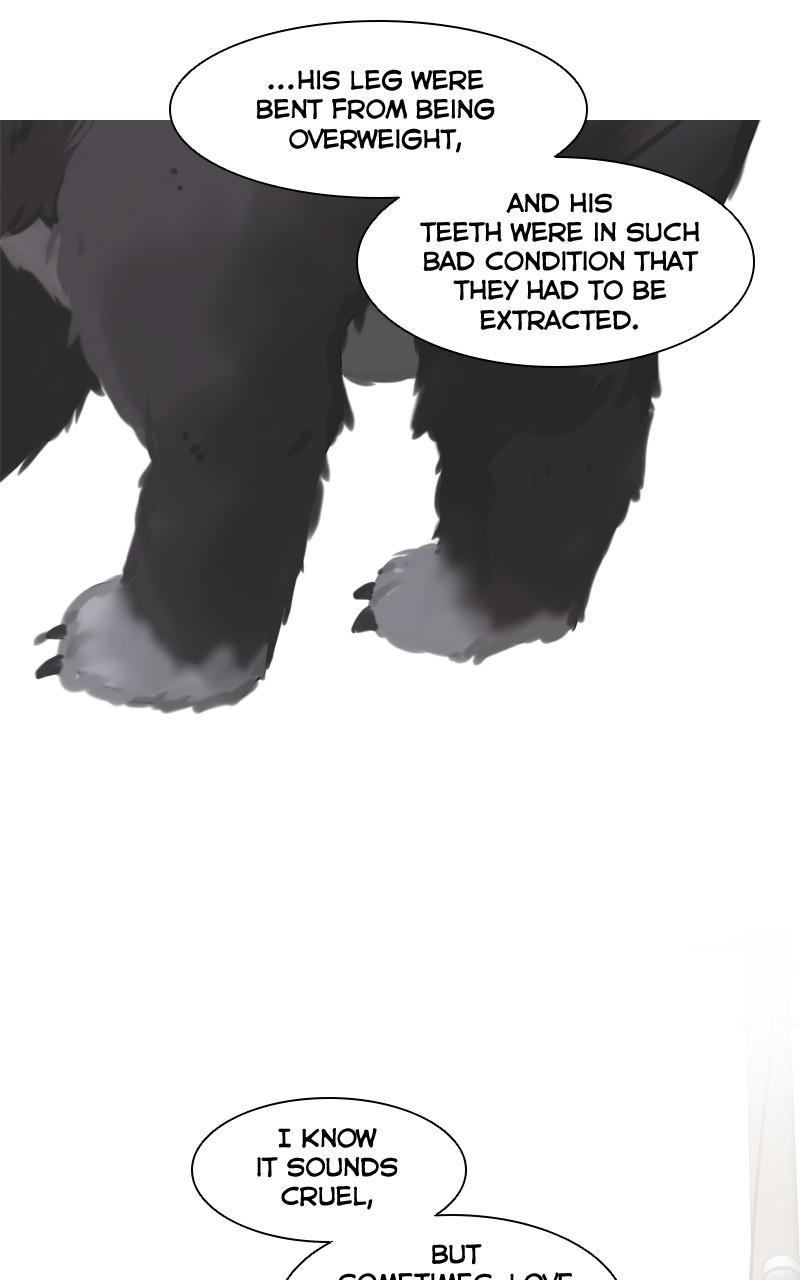 The Dog Diaries Chap 122 - Next Chap 123