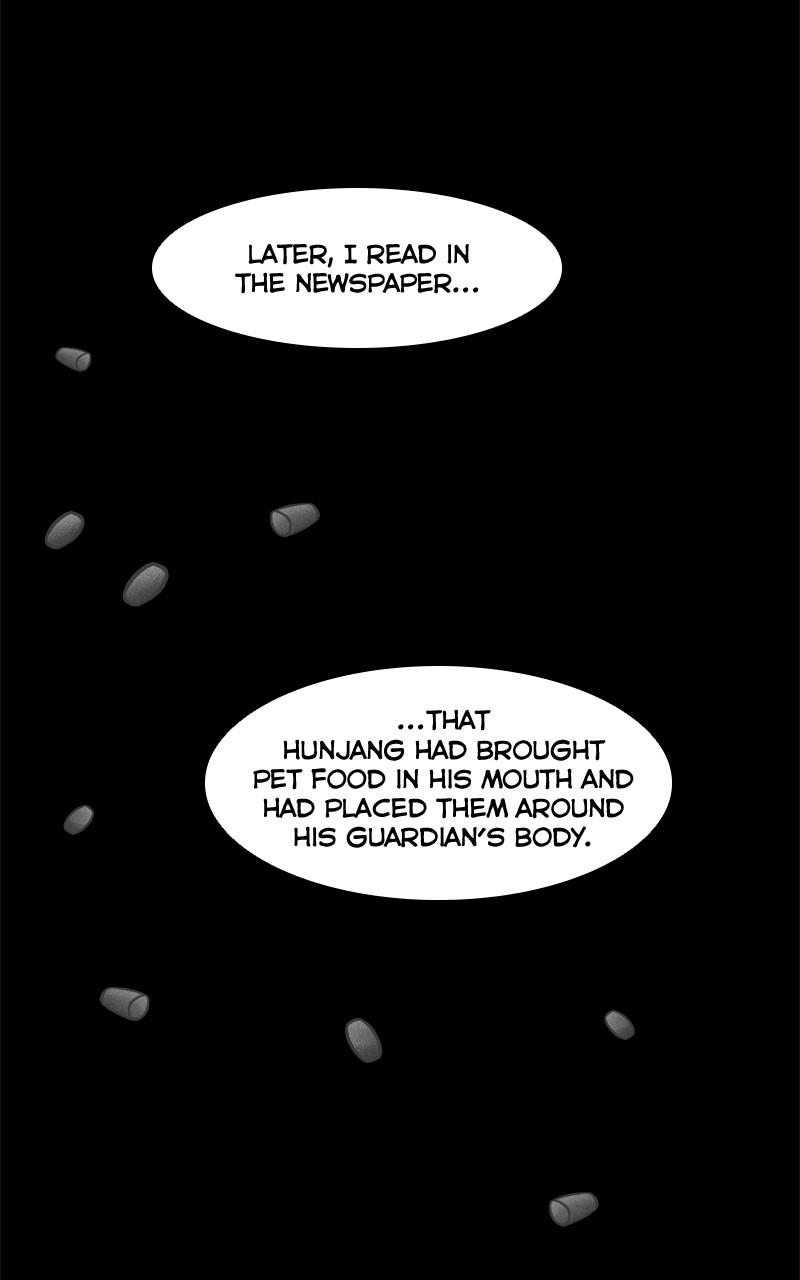 The Dog Diaries Chap 122 - Next Chap 123