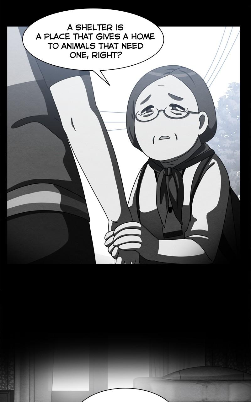 The Dog Diaries Chap 122 - Next Chap 123