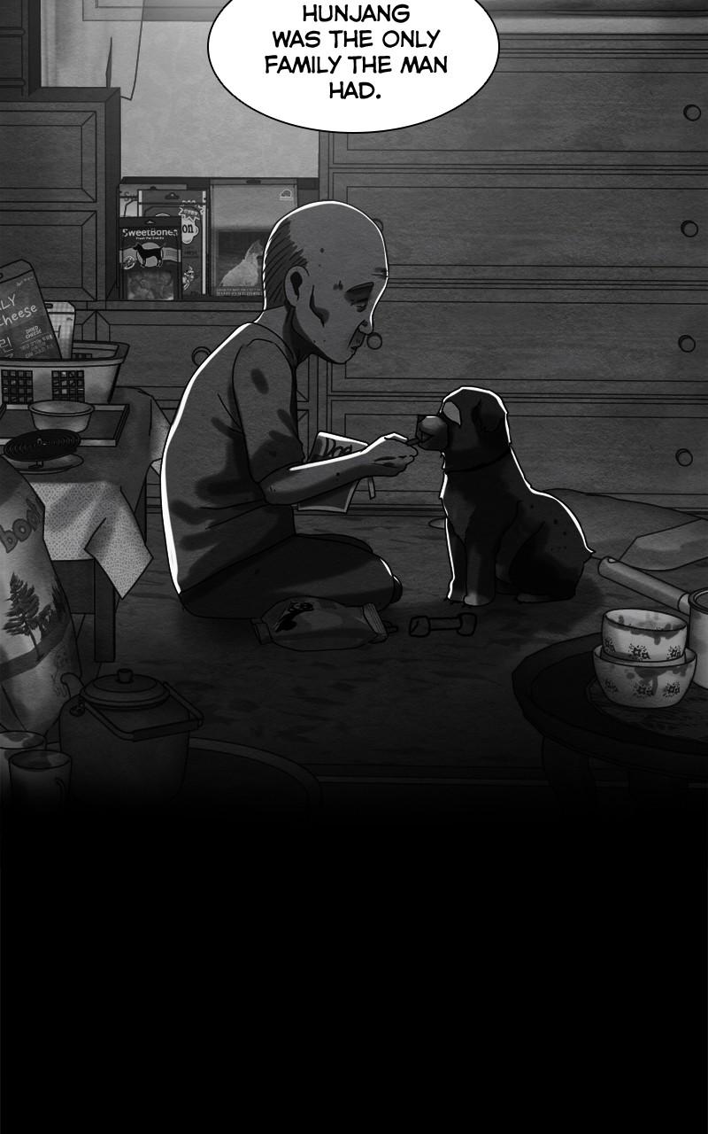 The Dog Diaries Chap 122 - Next Chap 123
