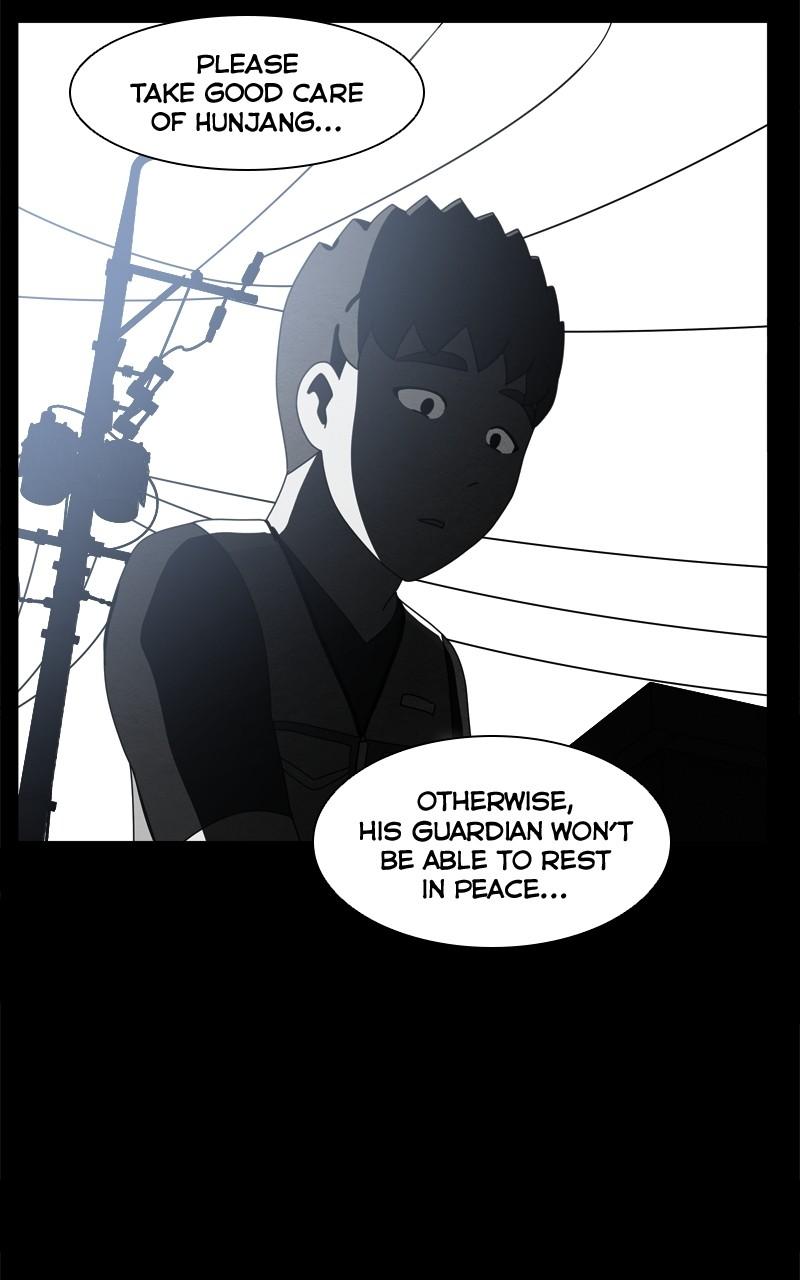 The Dog Diaries Chap 122 - Next Chap 123
