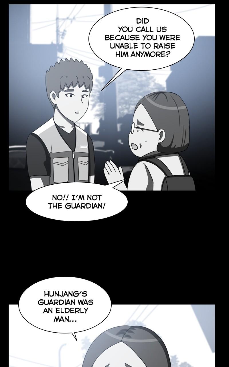 The Dog Diaries Chap 122 - Next Chap 123