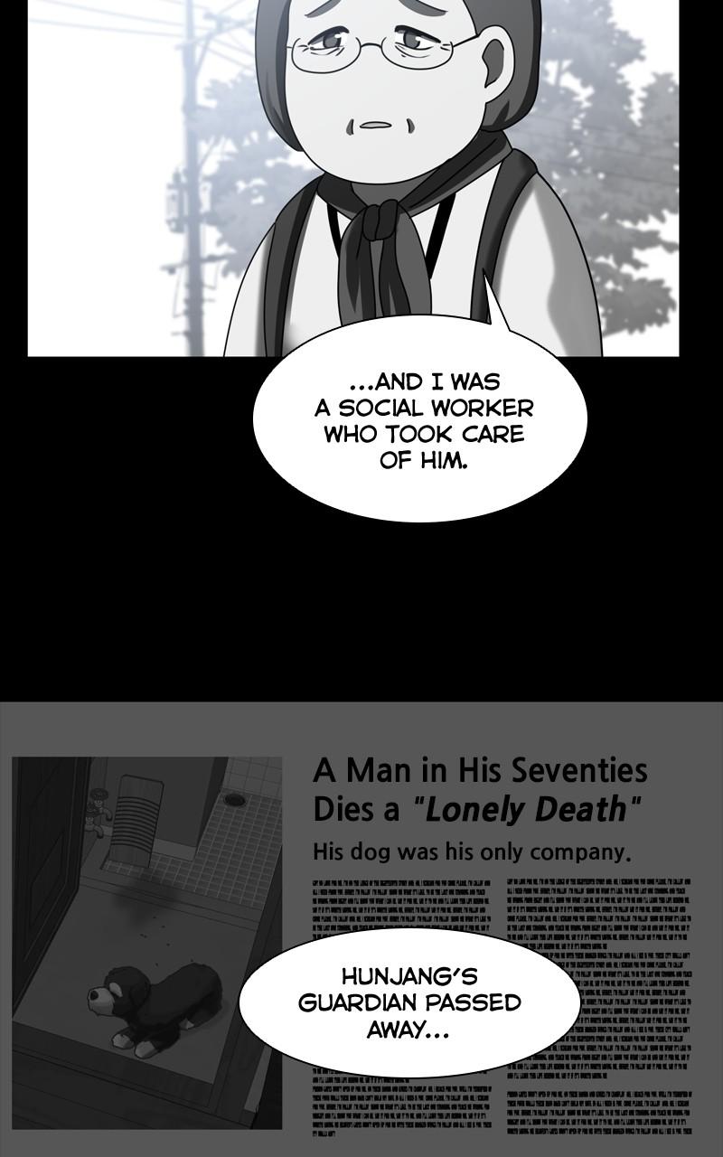 The Dog Diaries Chap 122 - Next Chap 123